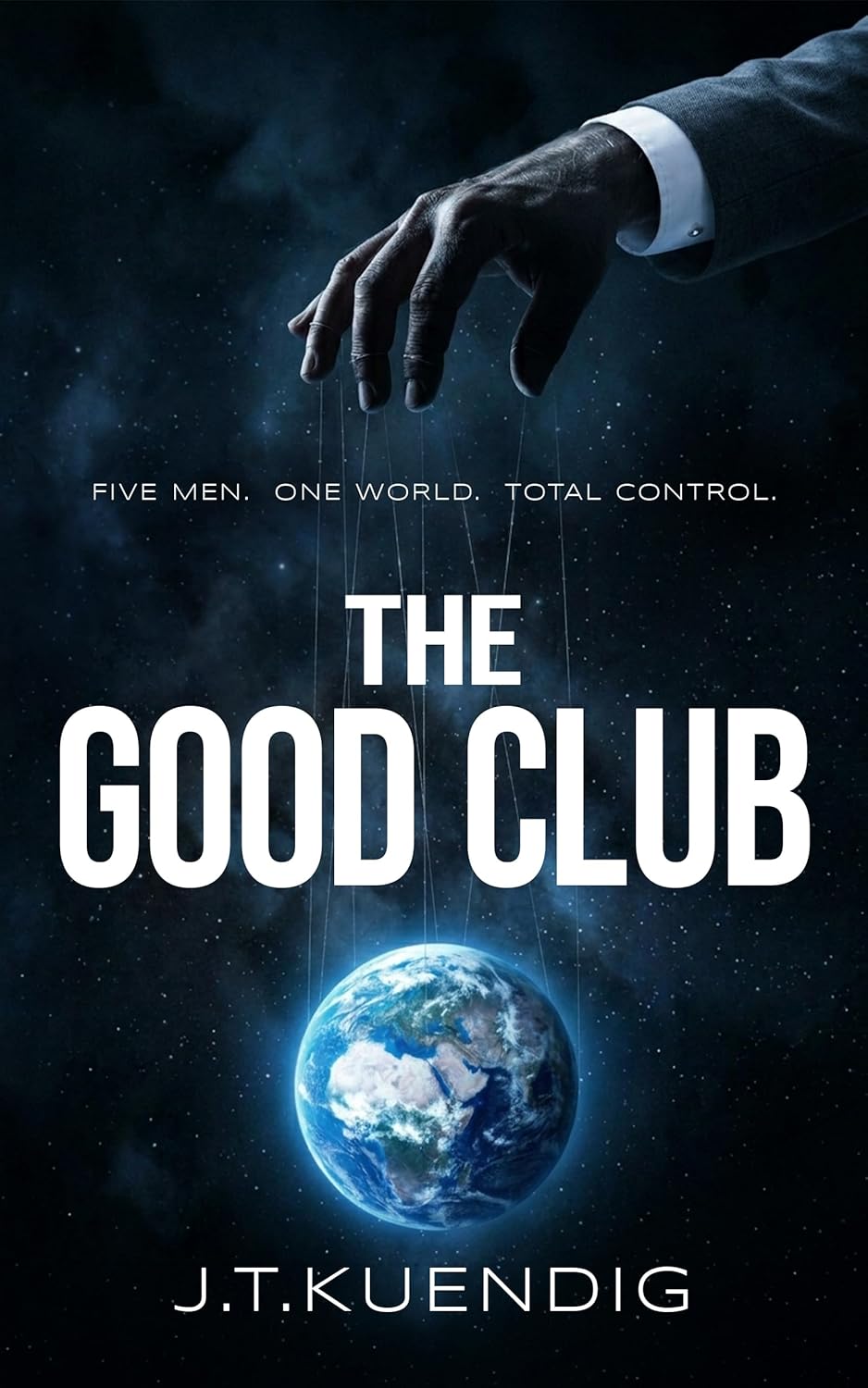 Kuendig-TheGoodClub